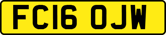 FC16OJW