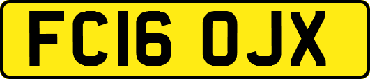 FC16OJX
