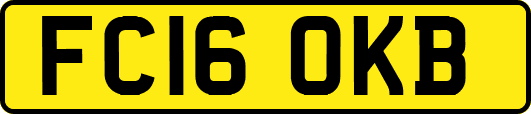 FC16OKB