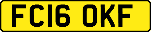FC16OKF