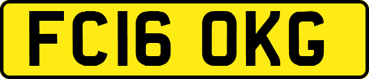FC16OKG