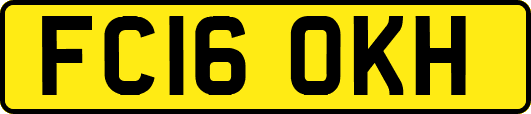 FC16OKH