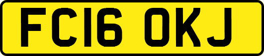 FC16OKJ