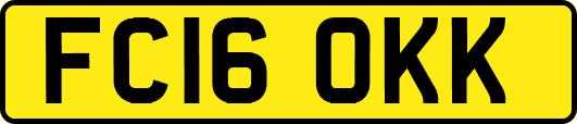 FC16OKK