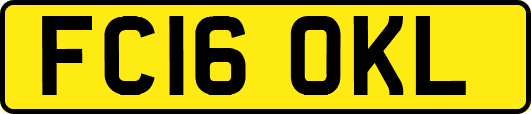 FC16OKL