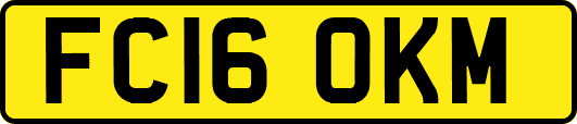FC16OKM