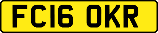 FC16OKR