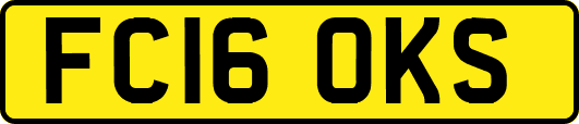 FC16OKS