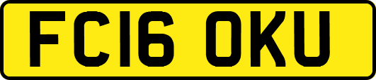 FC16OKU