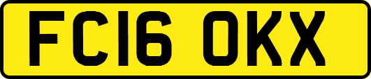 FC16OKX