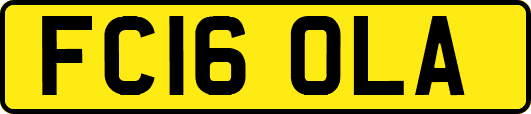 FC16OLA