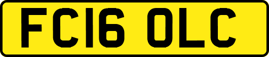 FC16OLC