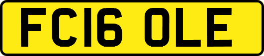 FC16OLE