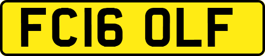 FC16OLF