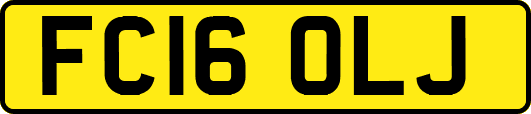 FC16OLJ