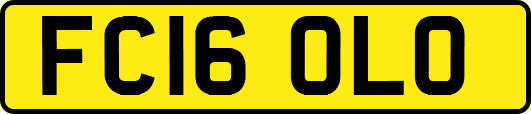 FC16OLO
