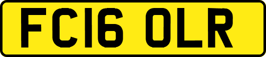 FC16OLR