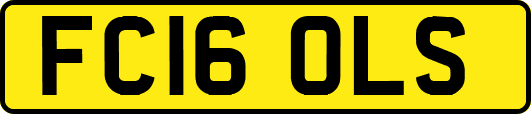 FC16OLS