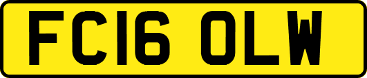 FC16OLW