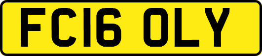 FC16OLY