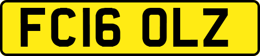FC16OLZ