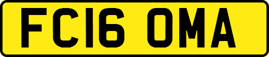 FC16OMA