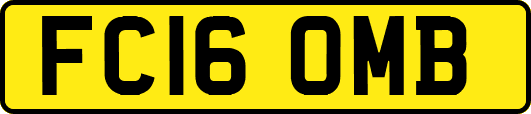 FC16OMB