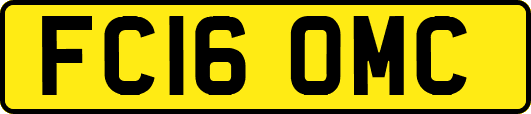 FC16OMC