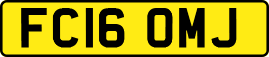 FC16OMJ