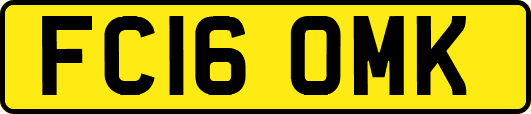 FC16OMK
