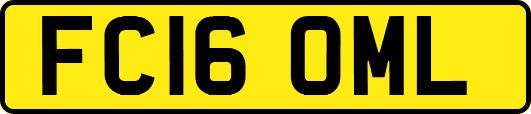 FC16OML