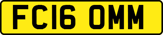 FC16OMM