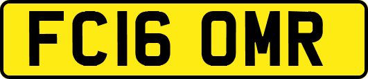 FC16OMR
