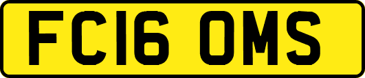FC16OMS