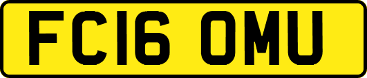 FC16OMU