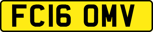 FC16OMV