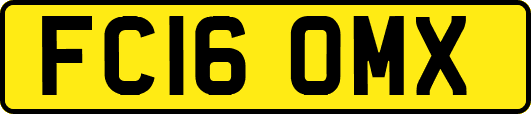 FC16OMX