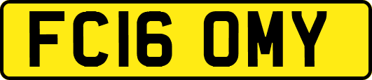 FC16OMY