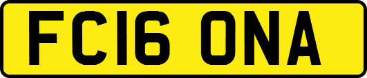 FC16ONA