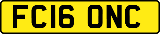 FC16ONC