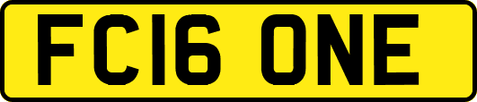 FC16ONE