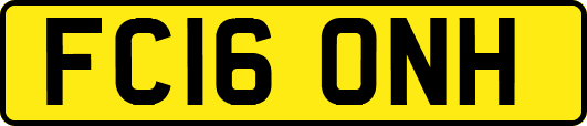 FC16ONH