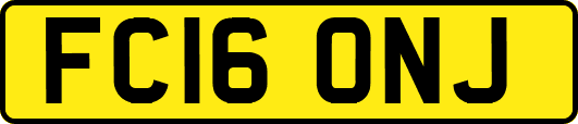 FC16ONJ