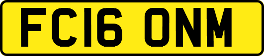 FC16ONM