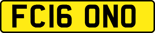 FC16ONO
