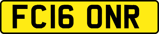 FC16ONR