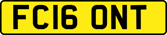 FC16ONT