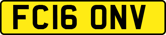 FC16ONV