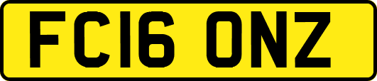 FC16ONZ