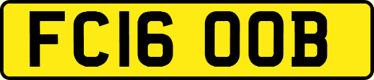 FC16OOB